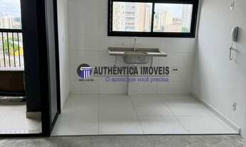 Imagem 5: STUDIO para VENDA - KM 18 - OSASCO - SÃO PAULO - AUTHÊNTICA IMÓVEIS
