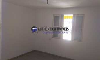 Imagem 4: CASA TÉRREA para LOCAÇÃO - JD. VELOSO - OSASCO