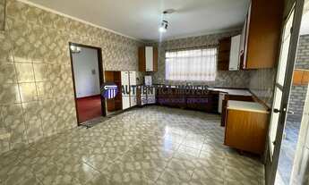 Imagem: CASA para LOCAÇÃO - PRESIDENTE ALTINO