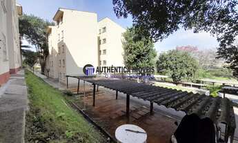 Imagem: APARTAMENTO para VENDA - SÃO PEDRO - OSASCO