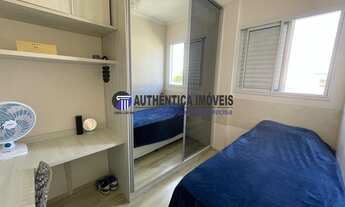 Imagem 4: APARTAMENTO para VENDA - CENTRO - OSASCO - SÃO PAULO - AUTHÊNTICA IMÓVEIS