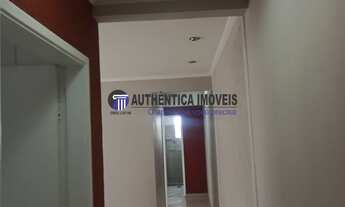 Imagem 6: APARTAMENTO para VENDA - JAGUARIBE - OSASCO - SÃO PAULO - AUTHÊNTICA IMÓVEIS