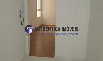 Imagem 4: APARTAMENTO para VENDA - SÃO PEDRO - OSASCO - SÃO PAULO - AUTHÊNTICA IMÓVEIS