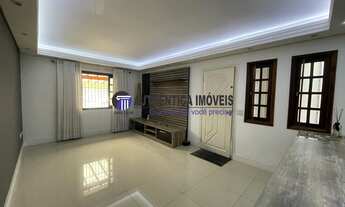 Imagem 2: SOBRADO para VENDA - BELA VISTA - OSASCO - SÃO PAULO - AUTHÊNTICA IMÓVEIS