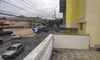 Imagem 2: SOBRADO PARA LOCAÇÃO - CIPAVA, OSASCO/SP