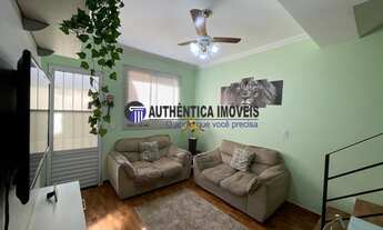 Imagem: SOBRADO para VENDA - BARONESA, OSASCO