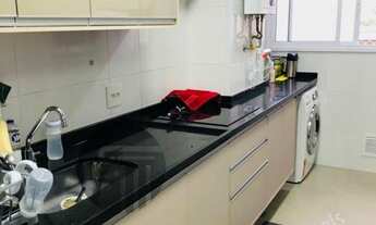 Imagem 4: APARTAMENTO para LOCAÇÃO - CENTRO - OSASCO - SÃO PAULO - AUTHÊNTICA IMÓVEIS