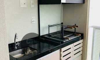 Imagem 3: APARTAMENTO para LOCAÇÃO - CENTRO - OSASCO - SÃO PAULO - AUTHÊNTICA IMÓVEIS