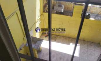 Imagem 6: CASA TÉRREA para LOCAÇÃO - JD. VELOSO - OSASCO