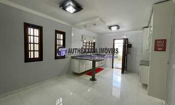 Imagem 4: SOBRADO para VENDA - BELA VISTA - OSASCO - SÃO PAULO - AUTHÊNTICA IMÓVEIS