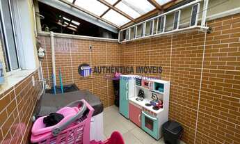 Imagem 4: SOBRADO para VENDA - BARONESA , OSASCO - SÃO PAULO