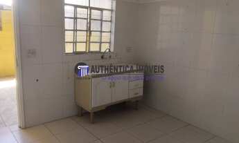 Imagem 3: CASA TÉRREA para LOCAÇÃO - JD. VELOSO - OSASCO