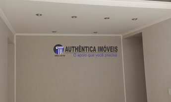 Imagem 2: APARTAMENTO para VENDA - JAGUARIBE - OSASCO - SÃO PAULO - AUTHÊNTICA IMÓVEIS