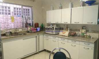 Imagem 2: CASA para VENDA - JARDIM ESTELA MARI - COTIA - SÃO PAULO - AUTHÊNTICA IMÓVEIS