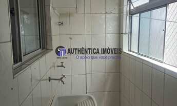 Imagem 5: APARTAMENTO para VENDA - JAGUARIBE - OSASCO - SÃO PAULO - AUTHÊNTICA IMÓVEIS