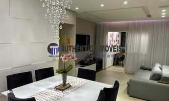 Imagem 3: APARTAMENTO para VENDA - VILA OSASCO - OSASCO - SÃO PAULO - AUTHÊNTICA IMÓVEIS