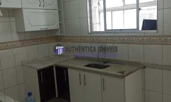 Imagem 3: APARTAMENTO para VENDA - JAGUARIBE - OSASCO - SÃO PAULO - AUTHÊNTICA IMÓVEIS