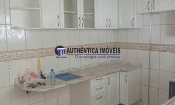 Imagem 4: APARTAMENTO para VENDA - JAGUARIBE - OSASCO - SÃO PAULO - AUTHÊNTICA IMÓVEIS