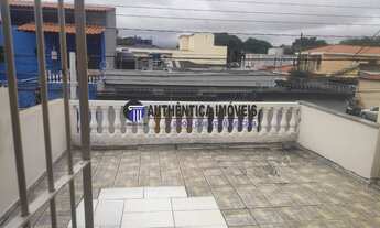 Imagem 4: SOBRADO PARA LOCAÇÃO - CIPAVA, OSASCO/SP