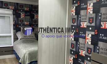 Imagem 7: APARTAMENTO para VENDA - VILA OSASCO - OSASCO - SÃO PAULO - AUTHÊNTICA IMÓVEIS