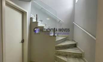 Imagem 5: SOBRADO para VENDA - JARDIM DAS FLORES - OSASCO -AUTHÊNTICA IMÓVEIS