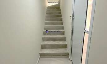 Imagem 5: SOBRADO para VENDA - CENTRO - OSASCO - SÃO PAULO - AUTHÊNTICA IMÓVEIS