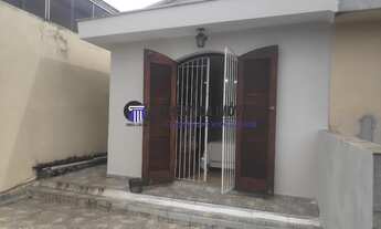 Imagem 3: SOBRADO PARA LOCAÇÃO - CIPAVA, OSASCO/SP