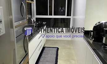 Imagem 2: APARTAMENTO para VENDA - VILA OSASCO - OSASCO - SÃO PAULO - AUTHÊNTICA IMÓVEIS