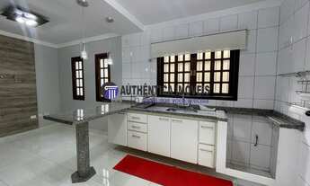 Imagem 6: SOBRADO para VENDA - BELA VISTA - OSASCO - SÃO PAULO - AUTHÊNTICA IMÓVEIS