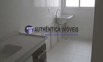 Imagem 6: APARTAMENTO para VENDA - SÃO PEDRO - OSASCO - SÃO PAULO - AUTHÊNTICA IMÓVEIS