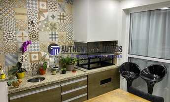 Imagem 4: APARTAMENTO para VENDA - VILA OSASCO - OSASCO - SÃO PAULO - AUTHÊNTICA IMÓVEIS