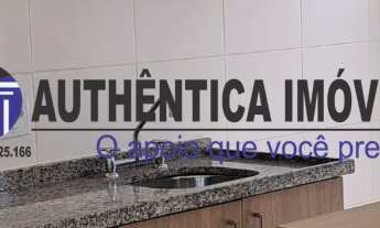 Imagem 4: APARTAMENTO para LOCAÇÃO - RESIDENCIAL - VILA CAMPESINA, OSASCO/SP - AUTHÊNTICA IMÓVEIS