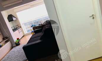 Imagem 2: APARTAMENTO para LOCAÇÃO - CENTRO - OSASCO - SÃO PAULO - AUTHÊNTICA IMÓVEIS