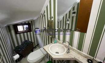 Imagem 3: SOBRADO para VENDA - BELA VISTA - OSASCO - SÃO PAULO - AUTHÊNTICA IMÓVEIS