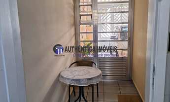 Imagem 5: CASA TÉRREA para VENDA - JARDIM DAS FLORES - OSASCO - SÃO PAULO - AUTHÊNTICA IMÓVEIS