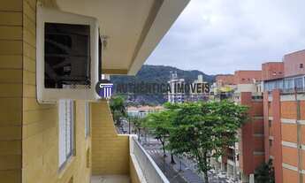 Imagem 1: APARTAMENTO para VENDA - JARDIM VITORIA - ENSEADA - GUARUJÁ