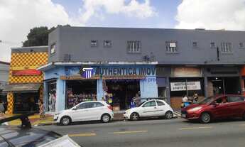 Imagem 2: SALA COMERCIAL para LOCAÇÃO - SANTO ANTONIO , OSASCO