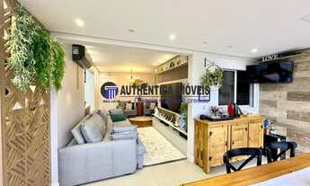 Imagem 1: Apartamento de 3 dormitórios e 2 vagas no Jaguaré