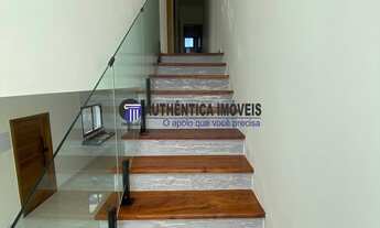 Imagem 7: CASA para VENDA - VILLAS DO JAGUARI - SANTANA DE PARNAÍBA