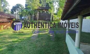 Imagem 6: CHÁCARA para VENDA - IBIÚNA