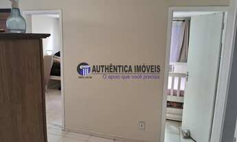 Imagem 4: APARTAMENTO para VENDA - COMPRA - VILA MENCK - OSASCO