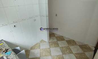 Imagem 5: CASA TÉRREA para LOCAÇÃO - JAGUARIBE - OSASCO - AUTHÊTICA IMÓVEIS