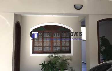 Imagem 3: CASA ASSOBRADADA para VENDA - METARLUGICO - OSASCO