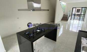 Imagem 6: CASA para VENDA - VILLAS DO JAGUARI - SANTANA DE PARNAÍBA