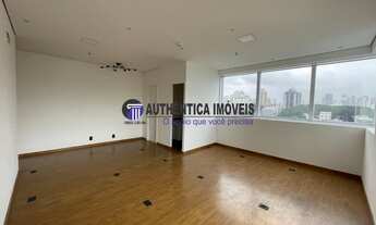 Imagem: SALA COMERCIAL para LOCAÇÃO - CENTRO