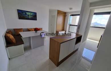 Imagem 5: APARTAMENTO para LOCAÇÃO - CENTRO - OSASCO - AUTHÊNTICA IMÓVEIS