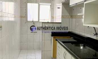 Imagem 5: APARTAMENTO para VENDA - CONTINENTAL - OSASCO - SÃO PAULO - AUTHÊNTICA IMÓVEIS