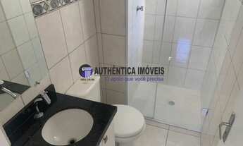 Imagem 6: APARTAMENTO para VENDA - CONTINENTAL - OSASCO - SÃO PAULO - AUTHÊNTICA IMÓVEIS