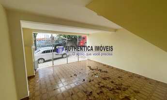 Imagem: Casa para ALUGAR no UMUARAMA, Osasco