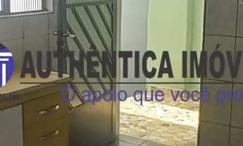 Imagem 5: CASA para LOCAÇÃO no JARDIM DAS FLORES -Osasco - SÃO PAULO -AUTHÊNTICA IMÓVEIS